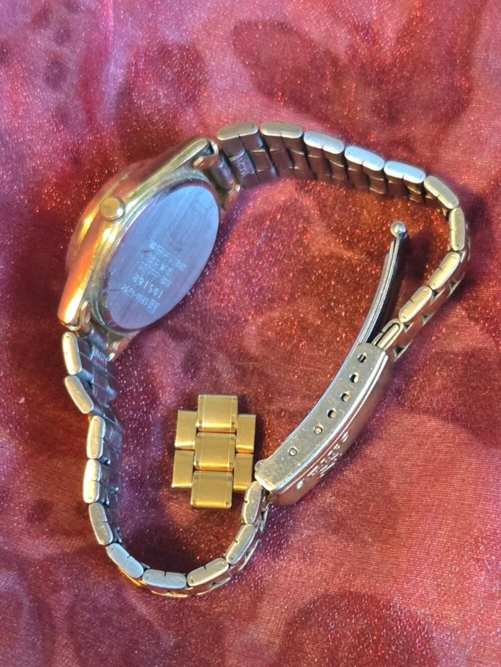 Vintage SEIKO 